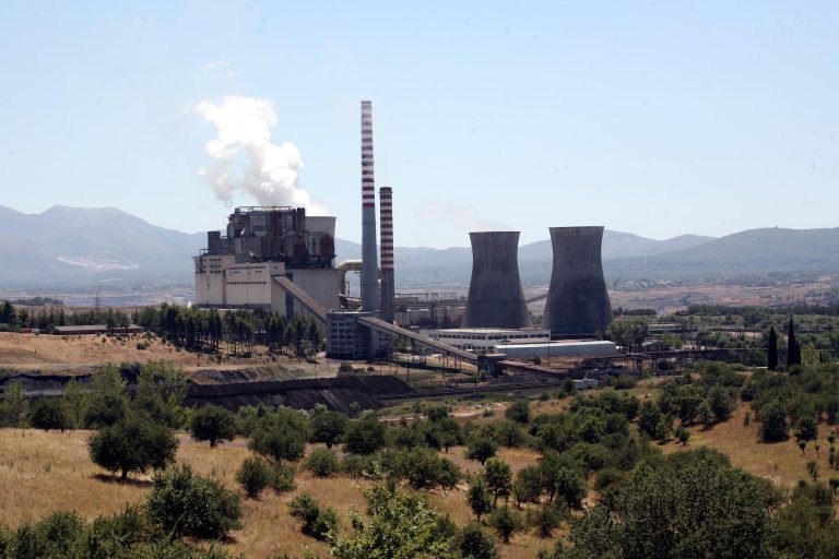 Εξαρθρώθηκε σπείρα που λεηλατούσε το Λιγνιτικό Κέντρο της ΔΕΗ στη Μεγαλόπολη