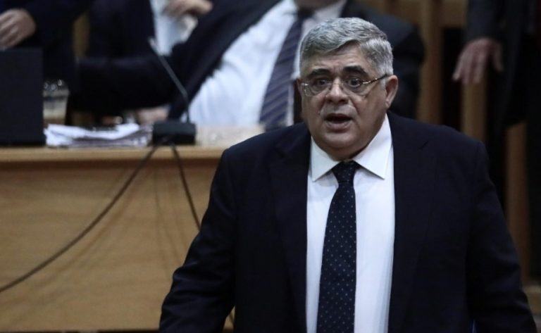 Δίκη Χρυσής Αυγής: Αμείλικτη η εισαγγελέας-Ζήτησε την ενοχή και των 42 κατηγορουμένων