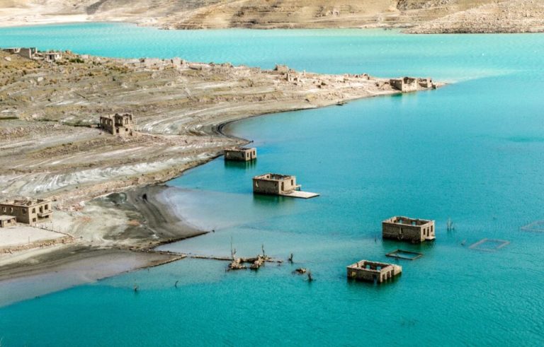 Λειψυδρία στην Αττική: Πρόγραμμα-μαμούθ 2,5 δισ. από την ΕΥΔΑΠ και νέα τιμολόγια (video)