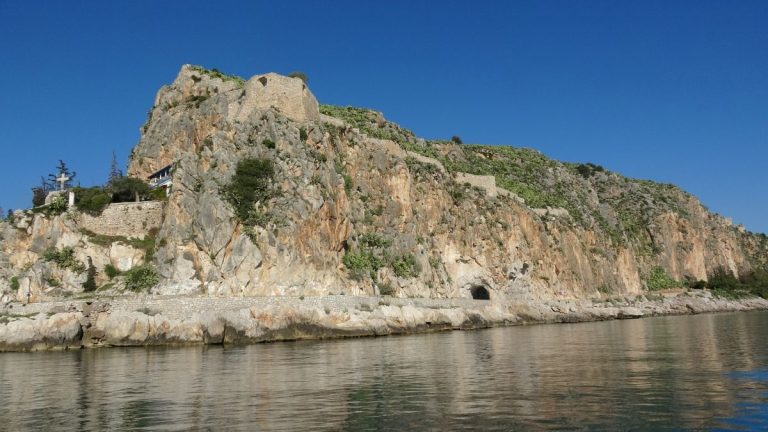 Ναύπλιο: «Πράσινο φως» για το πρώτο καταδυτικό πάρκο (photo+video)