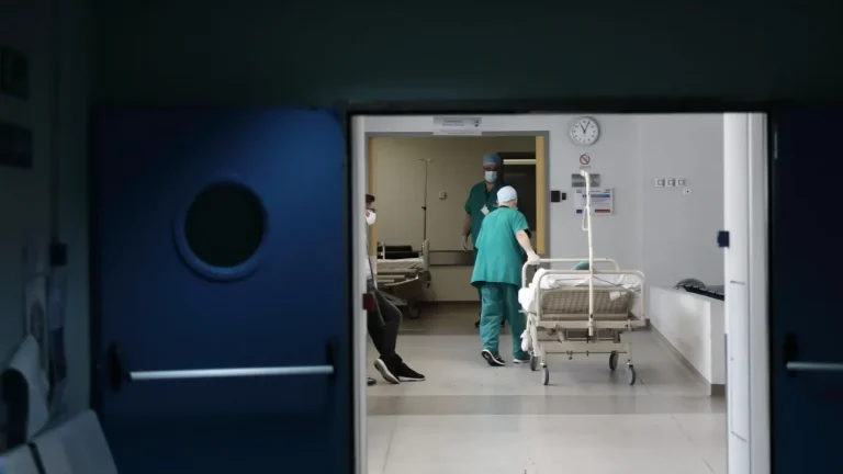 Δώρο ζωής: 50χρονος χαρίζει ελπίδα σε πέντε συνανθρώπους