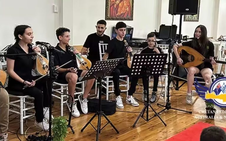 Σύδνεϋ: Ετήσιο συνέδριο με πενθήμερο Κρητικής γιορτής και ενίσχυση της κοινοτικής συνοχής