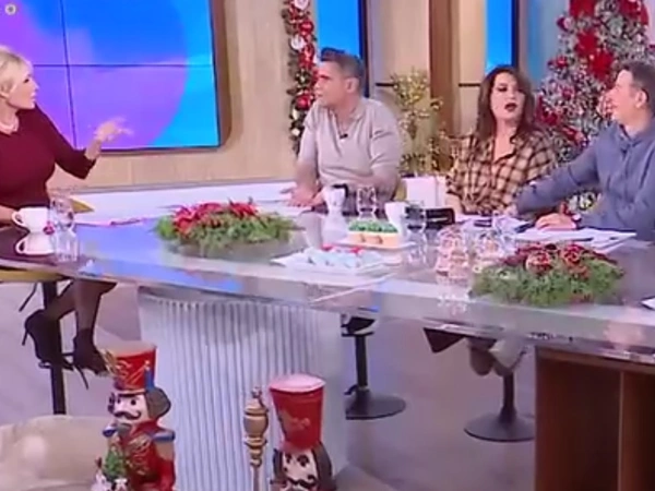 Survivor 2026: Σφοδρές αντιδράσεις από Ουγγαρέζο και Ζαρίφη για όσα είπε ο Γιώργος Λιανός στο φινάλε (Video)