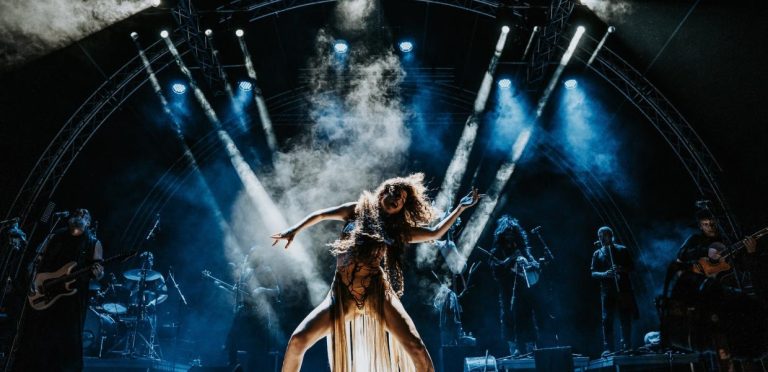 Σάλος με την παρέμβαση της Μητρόπολης Ξάνθης κατά του συγκροτήματος “PAGAN”