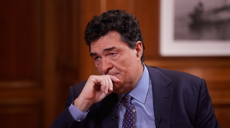 ΣΚΑΪ: «Πόλεμος στο Ιράν–Η επόμενη μέρα» απόψε με τον Αλέξη Παπαχελά (Video)