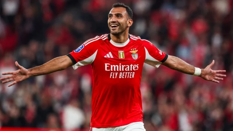 Ο Βαγγέλης Παυλίδης έπιασε στοιχειωμένο ρεκόρ του Εουσέμπιο και ξετρέλανε τον Ζοσέ Μουρίνιο (Video)