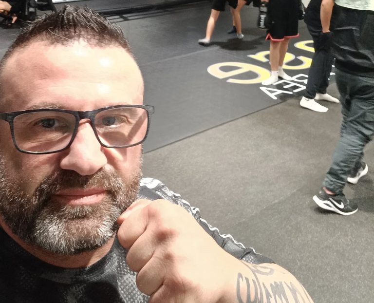 Θάνατος 43χρονου μποξέρ: Περιτονίτιδα και ισχαιμικό επεισόδιο τα αίτια σύμφωνα με τη νεκροψία