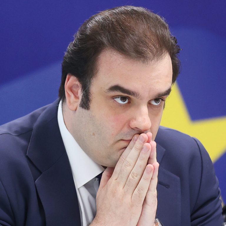 Κυριάκος Πιερρακάκης απο Βρυξέλλες: «Θα αντιμετωπίσουμε τις ανησυχίες για το ενεργειακό κόστος»