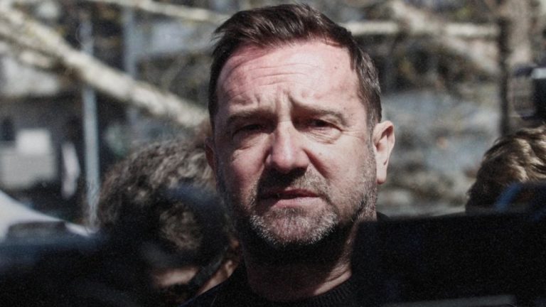 Νίκος Πλακιάς: «Δεν αποκλείω την πολιτικοποίηση αν διαπιστώσω ότι δεν υπάρχει Δικαιοσύνη»
