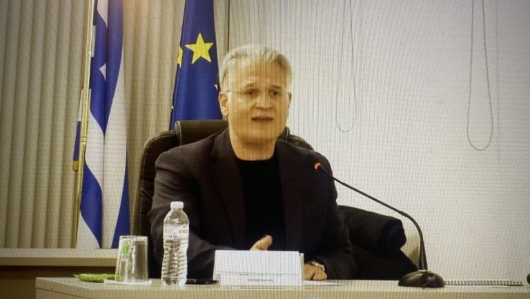 Οι «fast track» ελεγκτές του Δημήτρη Πτωχού και το πεντοχίλιαρο που έλειπε