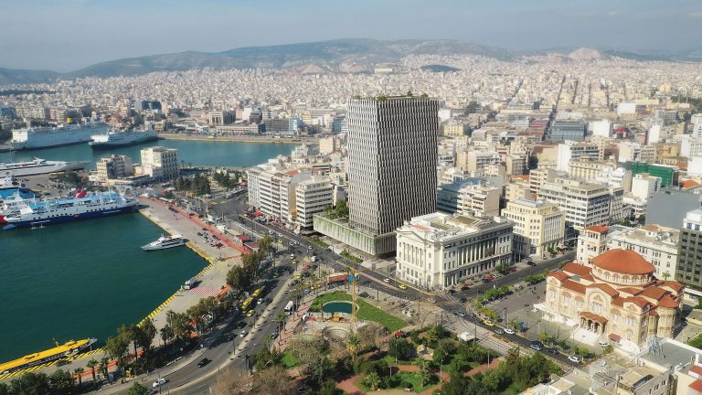 Εδώ Πειραιάς: Δράσεις αλληλεγγύης, συλλήψεις, βραβεύσεις και τέλη «φωτιά»