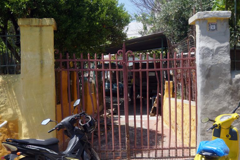 Η μεγάλη ανατροπή: «Εγώ δολοφόνησα τον Καριώτη, άδικα ο γιος του στη φυλακή»