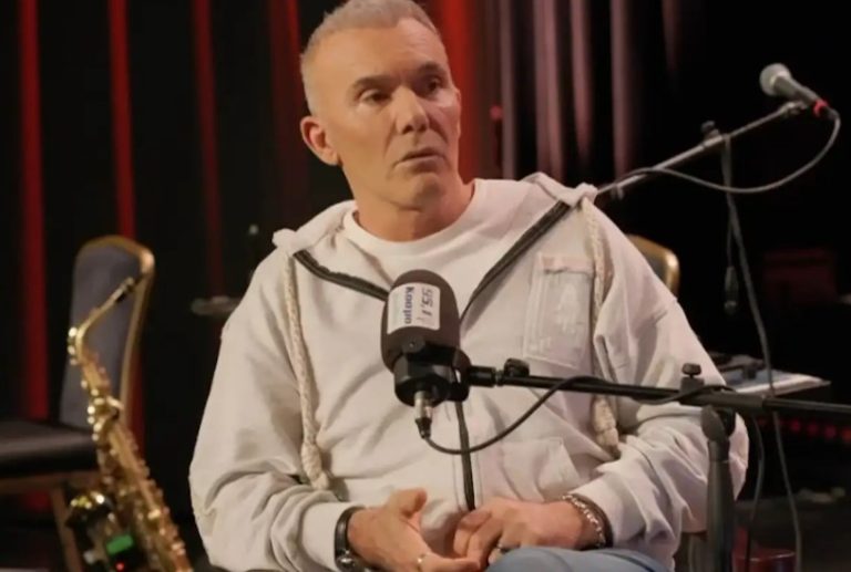 Στέλιος Ρόκκος: «Πάτε καλά, ρε; Θα πείτε του Πάνου Ρούτσι τι θα κάνει; Τουμπεκί ψιλοκομμένο»