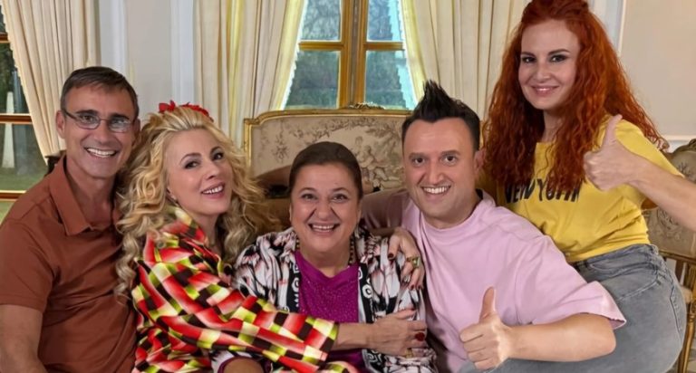 Τι θα δούμε απόψε «Στο Παρά Πέντε – 20 χρόνια μετά»! (Video&Photo)