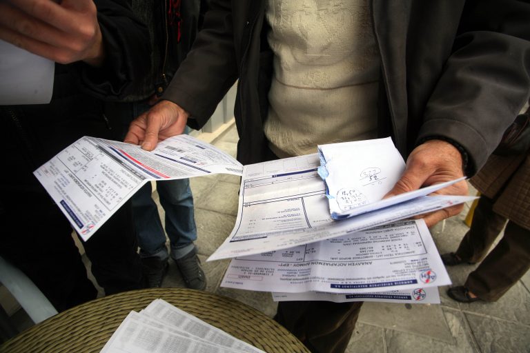 Σταθερά τα δημοτικά τέλη στα Βριλήσσια