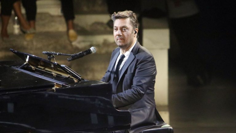 Γιώργος Θεοφάνους: Γιατί ακυρώθηκε η συναυλία μου στο Ναύπλιο