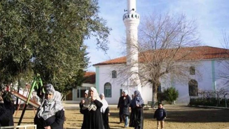 Πιέσεις «εκτουρκισμού» της μειονότητας στη Θράκη