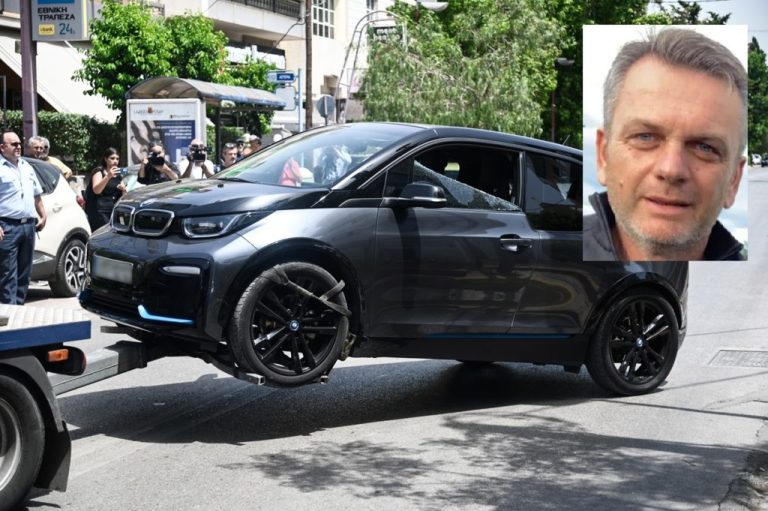 Ένοχοι οι δύο κατηγορούμενοι για τη δολοφονία του τοπογράφου στο Νέο Ψυχικό – Αυλαία στη δίκη