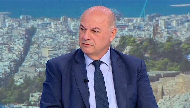 Τσιάρας: «Ο πρωθυπουργός ζήτησε να εξεταστεί η επέκταση του προγράμματος ΓΑΙΑ για τους αγρότες»