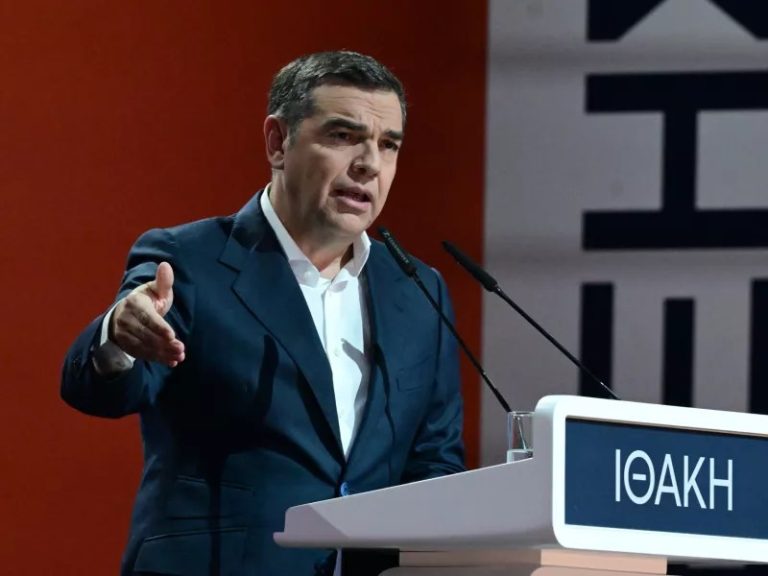 «Επιστροφή Τσίπρα»: Η δημοσκόπηση που ταράζει το παιχνίδι πριν το μεγάλο βήμα