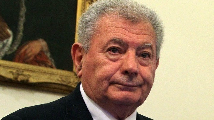 Δίκη Σήφη Βαλυράκη: «Δεν συμπεριλήφθηκε η κατάθεση αυτόπτη μάρτυρα ο οποίος είχε αναφερθεί σε δεύτερο σκάφος»