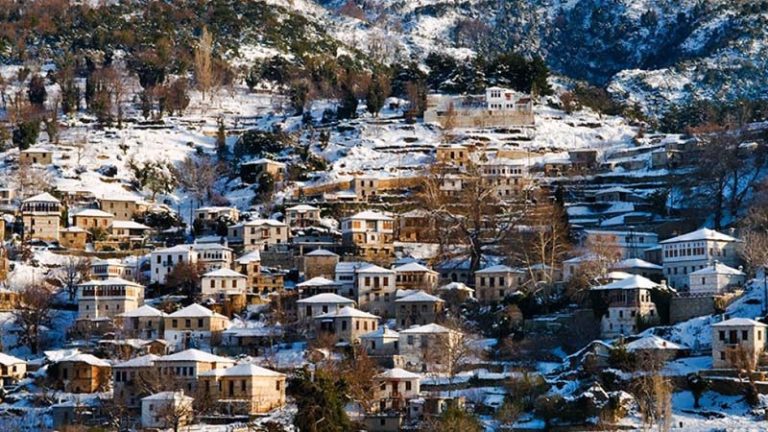 Χειμερινός Τουρισμός σε Κίνδυνο: Οι Επιπτώσεις των Αγροτικών Κινητοποιήσεων στις Ορεινές Περιοχές