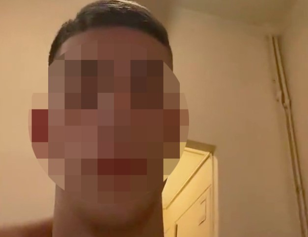 Σοκαριστική ανάρτηση-ομολογία για την ενέδρα σε 14χρονο στον Χολαργό! (Video)