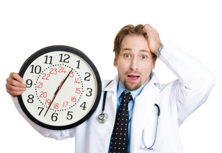 Μήπως καθυστερείς στα ραντεβού; Δες τι μπορεί να σου συμβαίνει