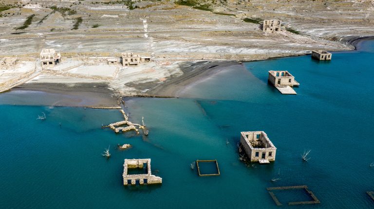 Προειδοποίηση BIS: Η λειψυδρία μπορεί να αυξήσει τον πληθωρισμό και να επιβραδύνει την ανάπτυξη