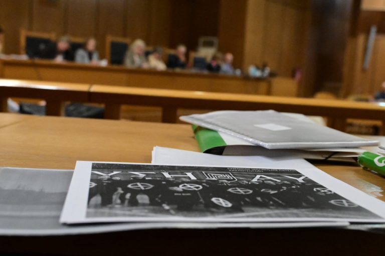 Χρυσή Αυγή: Ανακοινώθηκαν οι ποινές από το Εφετείο