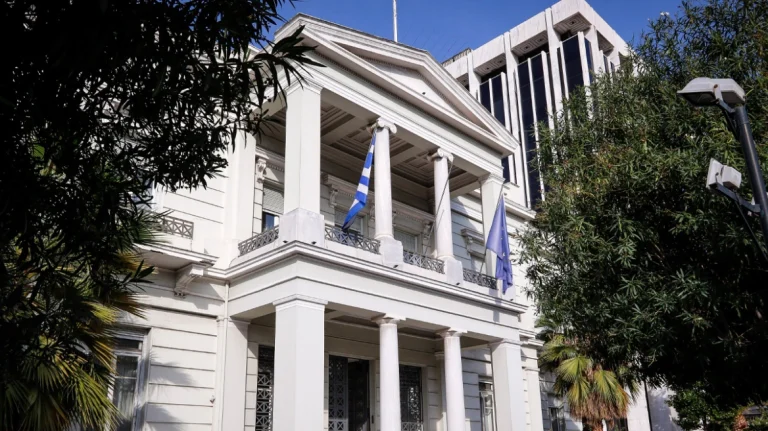 Η σκληρή απάντηση του ΥΠΕΞ στην Τουρκία για τη Θράκη