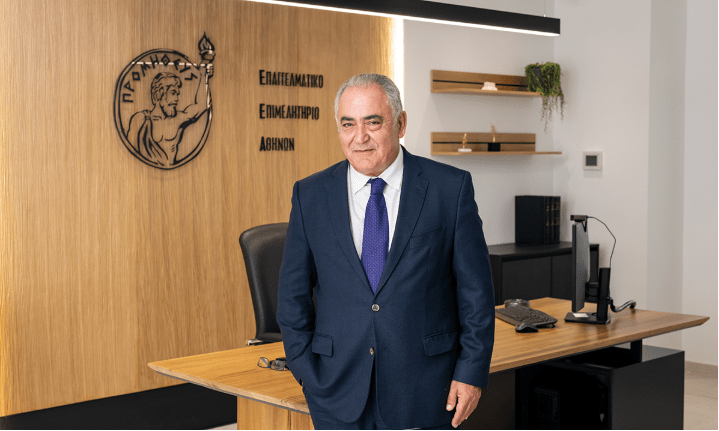 Το φρεάτιο που… “έπνιξε” τον Χατζηθεοδοσίου