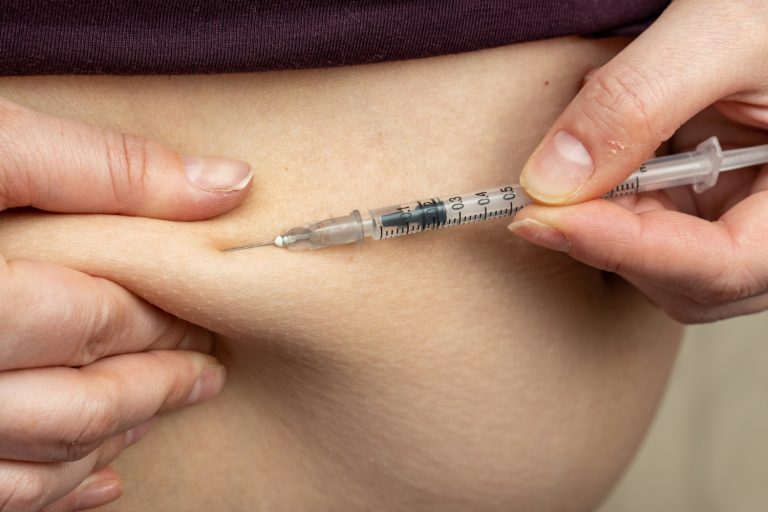 Η παχυσαρκία εκτός ελέγχου: 800 εκατ. ενήλικες πληρούν τα κριτήρια για ενέσεις αδυνατίσματος