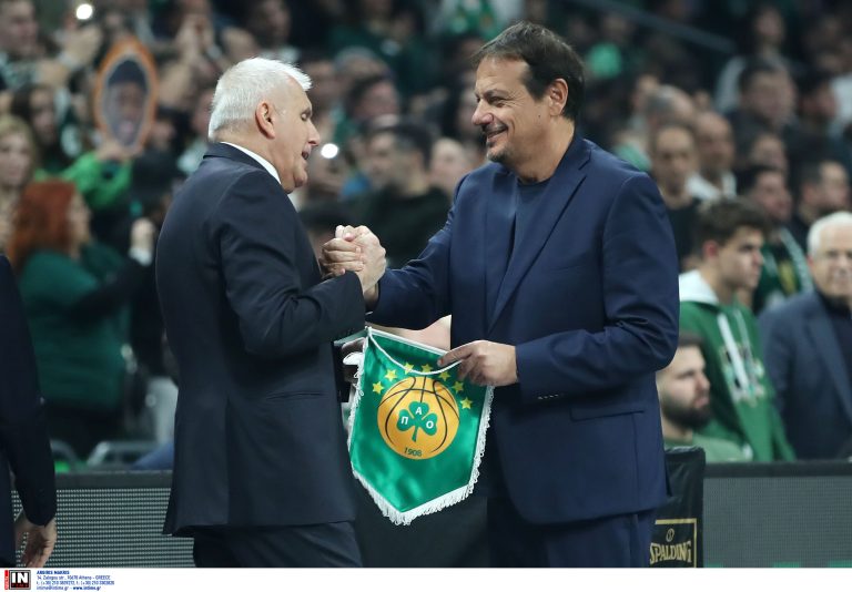 Η δήλωση Αταμάν που θύμισε Ομπράντοβιτς (Βίντεο)