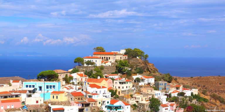 Τζια: Νερό για όλους με νέα μονάδα αφαλάτωσης