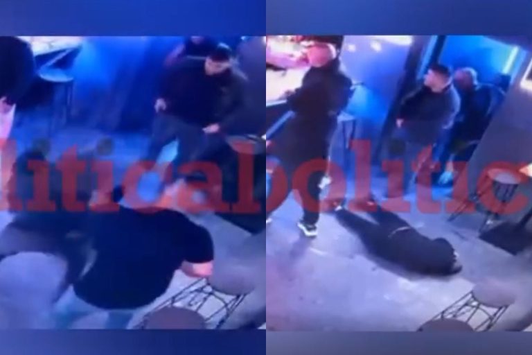 Βίντεο-ντοκουμέντο από τον ξυλοδαρμό που οδήγησε στον θάνατο 30χρονου στην Πάτρα: Προσοχή σκληρές εικόνες