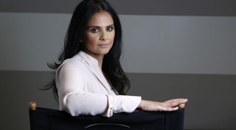 Η «σιδηρά κυρία» του Netflix που αποφασίζει τι θα βλέπει ο πλανήτης