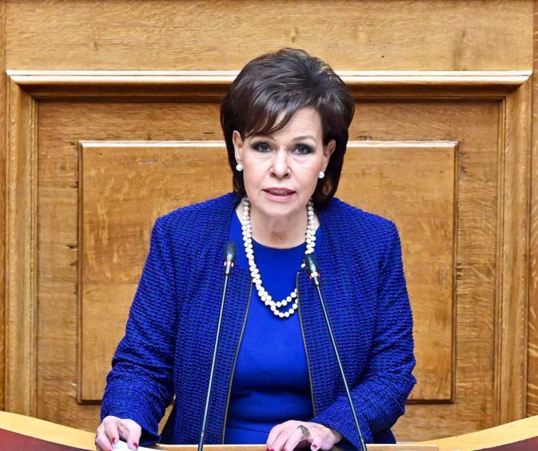 Η Ελλάδα χρειάζεται μια κυβέρνηση σταθερή, που να εμπνέει εμπιστοσύνη… και εμείς έχουμε αποδείξει ότι μπορούμε!