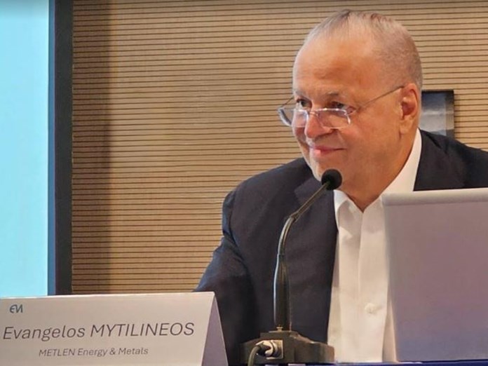 Ευάγγελος Μυτιληναίος: «Η πολιτική αστάθεια θα κοστίσει ακριβά στην Ελλάδα» –