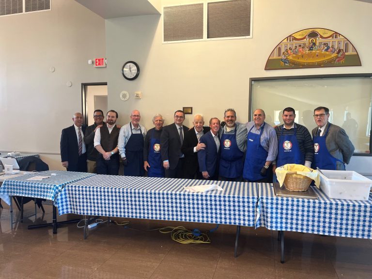 Δυναμική επανεκκίνηση για το τμήμα 522 της AHEPA στο Χιούστον