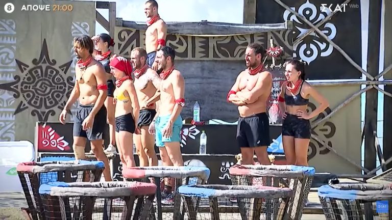 Survivor 2026: Δραματικό φινάλε – Η συγκλονιστική αποχώρηση πριν τον τελικό (Video)