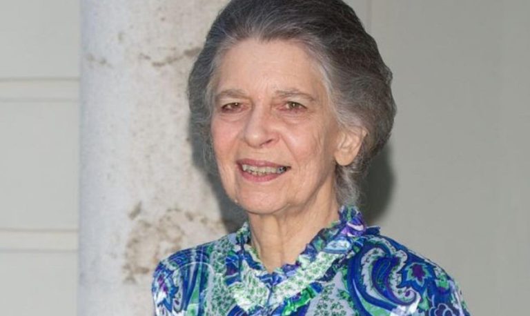 Η διαθήκη που άλλαξε τα πάντα: Ποιοι κληρονομούν τελικά την πριγκίπισσα Ειρήνη (photo)