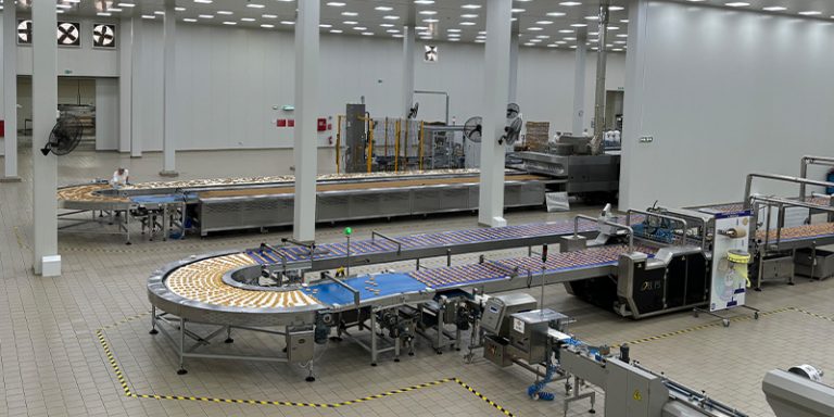Βιολάντα: η ξεχωριστή ελληνική εταιρεία και ένα αιφνίδιο τραγικό δυστύχημα