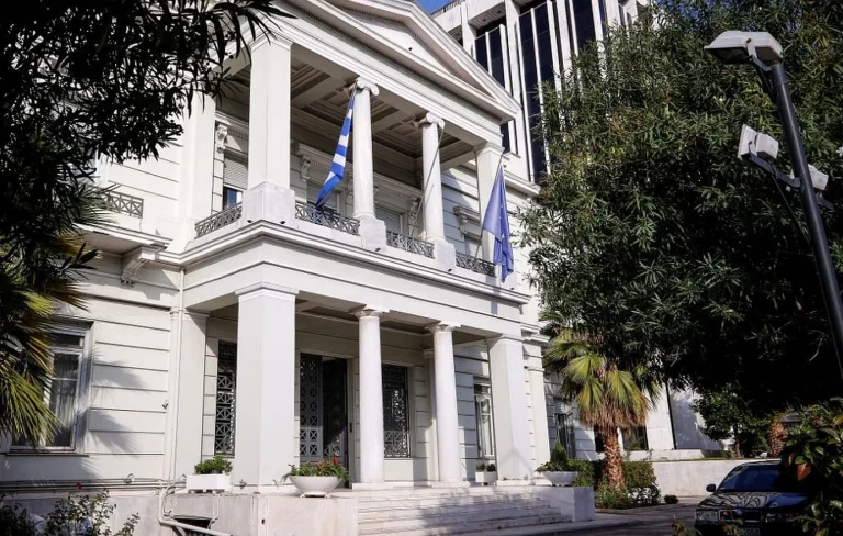 ΥΠΕΞ: Βρισκόμαστε σε ανοιχτή γραμμή με την ελληνική κοινότητα στη Βενεζουέλα