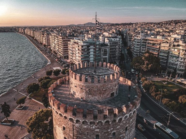 Εδώ Θεσσαλονίκη: Το κρίσιμο ραντεβού και οι επαφές με τους αντιδημάρχους