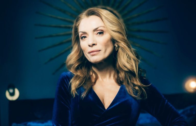«Αιχμές» Πασχαλίδου για Eurovision 2026: «Τα αγγλικά δεν ήταν και τα καλύτερα-Βαρετή»