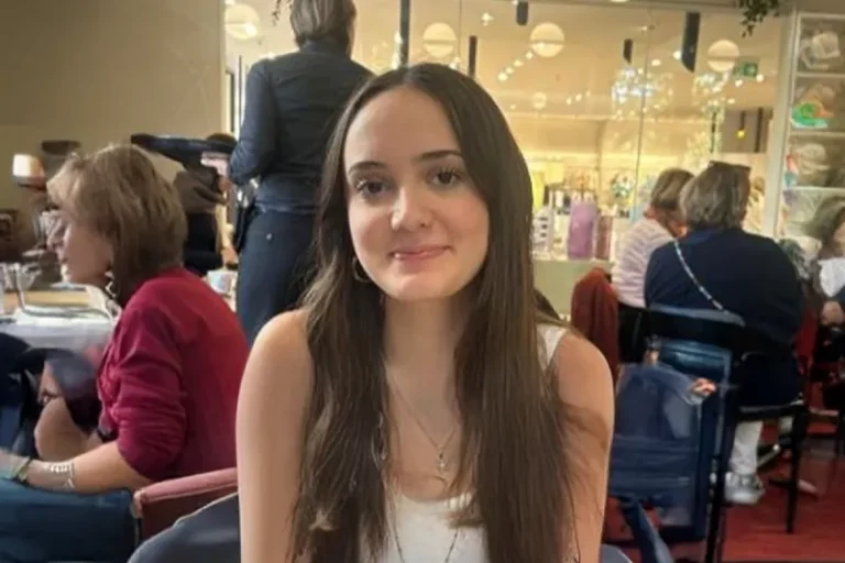 Νεκρή η 15χρονη Αλίκη – Ενημερώθηκαν επίσημα οι ελληνικές αρχές