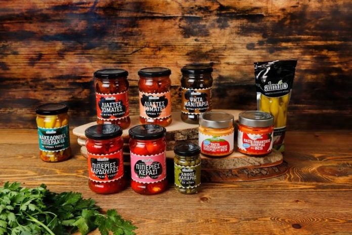 Almi Foods: Νέα στρατηγική στην ελληνική αγορά μέσω Σκλαβενίτη