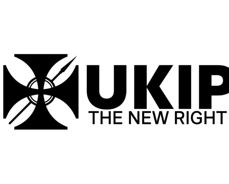 Βρετανία σε σοκ: Το Ukip έκανε rebrand… και όλοι βλέπουν ναζιστικές δονήσεις