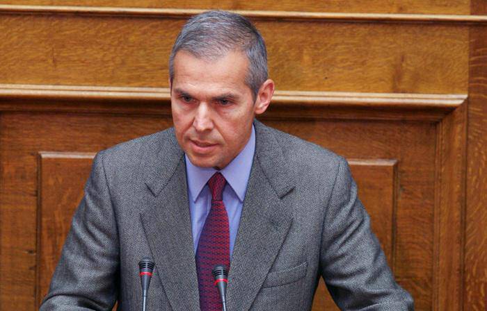 Δε σήκωσε μύγα στο σπαθί του ο Δαβάκης για την χρηματοδότηση των στρατιωτικών νοσοκομείων